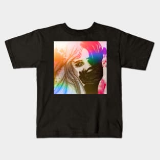 Fear Kids T-Shirt